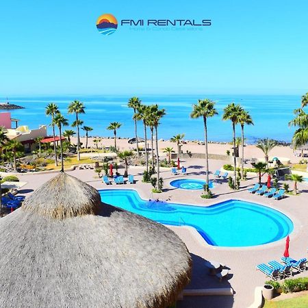 Marina Pinacate A-417 Aparthotel Puerto Peñasco Esterno foto