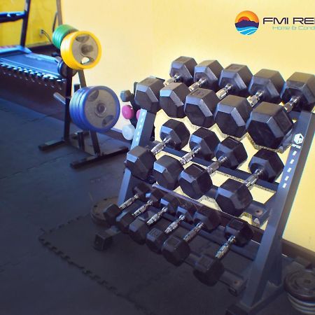 Marina Pinacate A-417 Aparthotel Puerto Peñasco Esterno foto