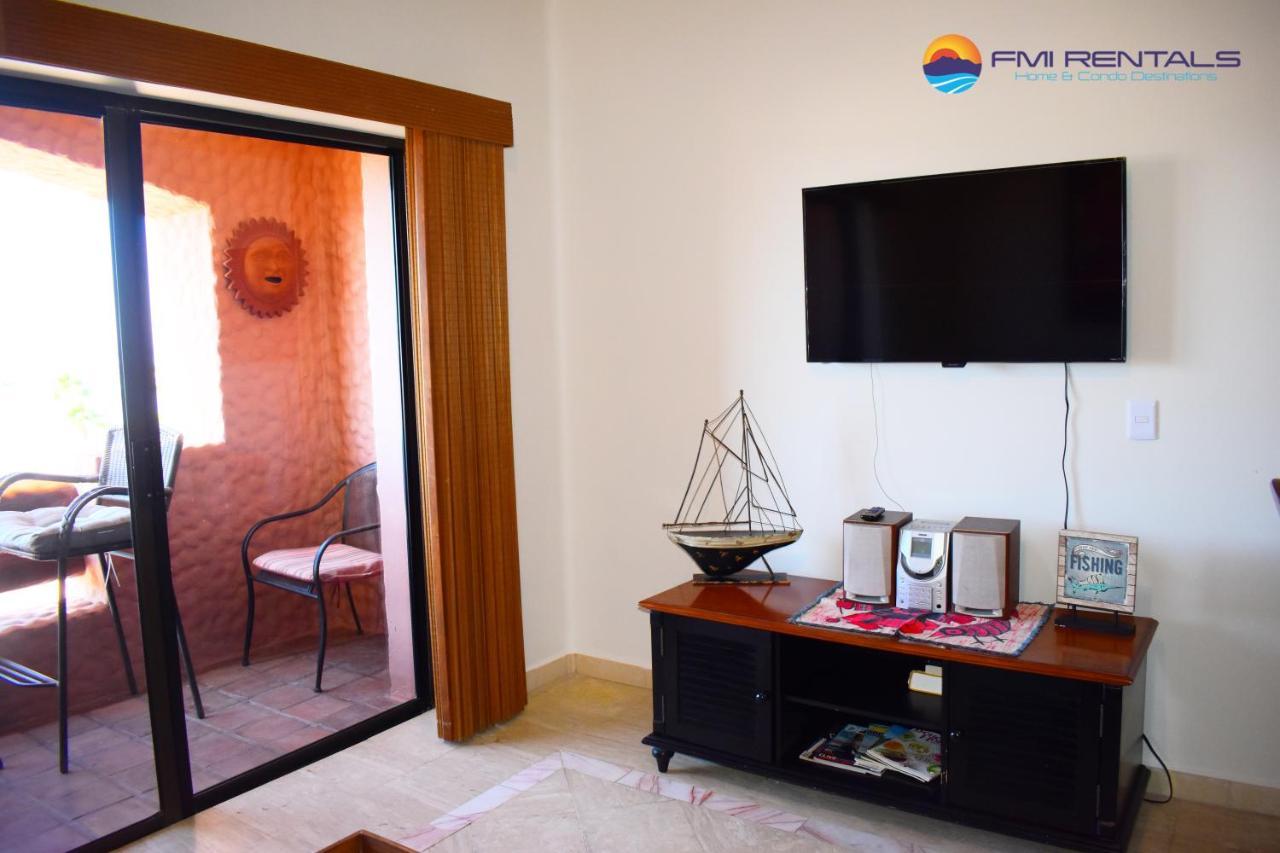 Marina Pinacate A-417 Aparthotel Puerto Peñasco Esterno foto