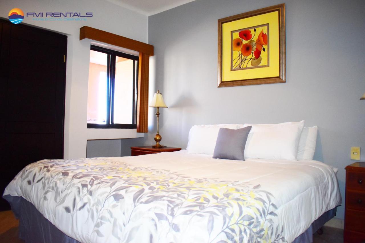 Marina Pinacate A-417 Aparthotel Puerto Peñasco Esterno foto