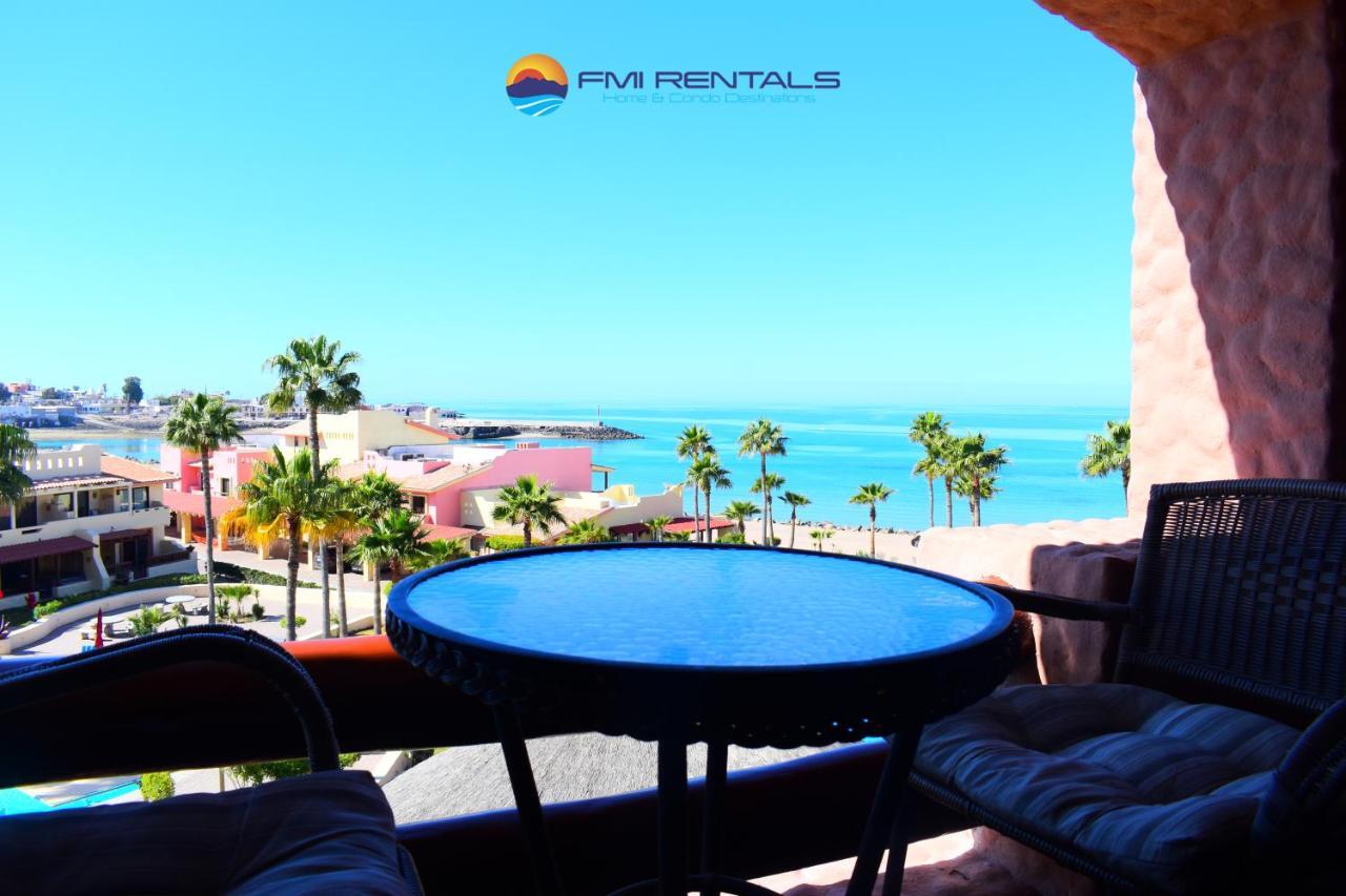 Marina Pinacate A-417 Aparthotel Puerto Peñasco Esterno foto