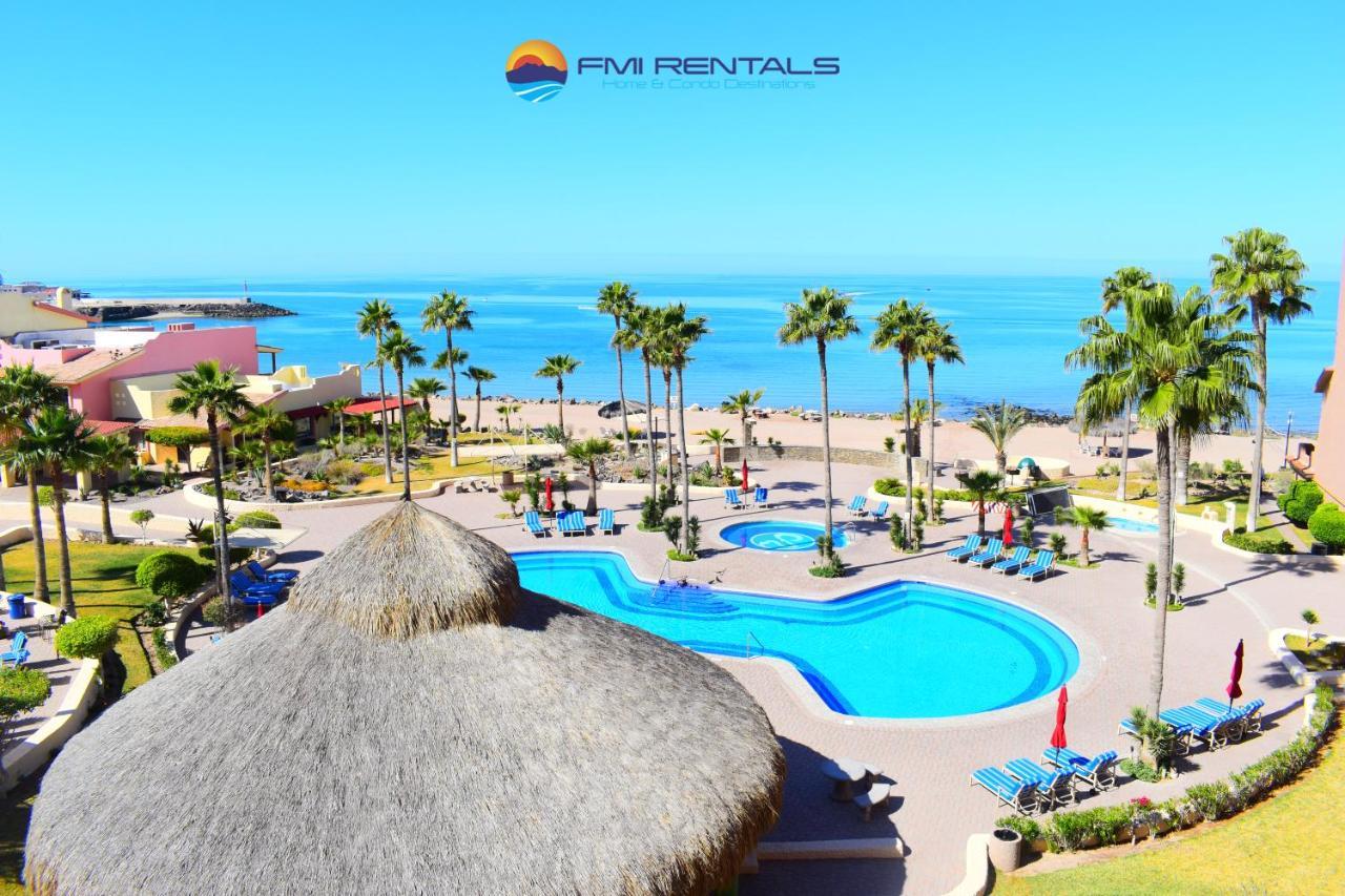 Marina Pinacate A-417 Aparthotel Puerto Peñasco Esterno foto