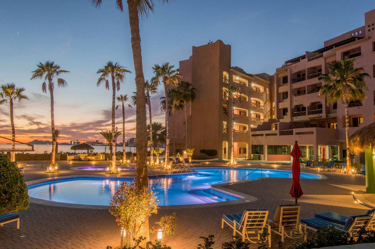 Marina Pinacate A-417 Aparthotel Puerto Peñasco Esterno foto