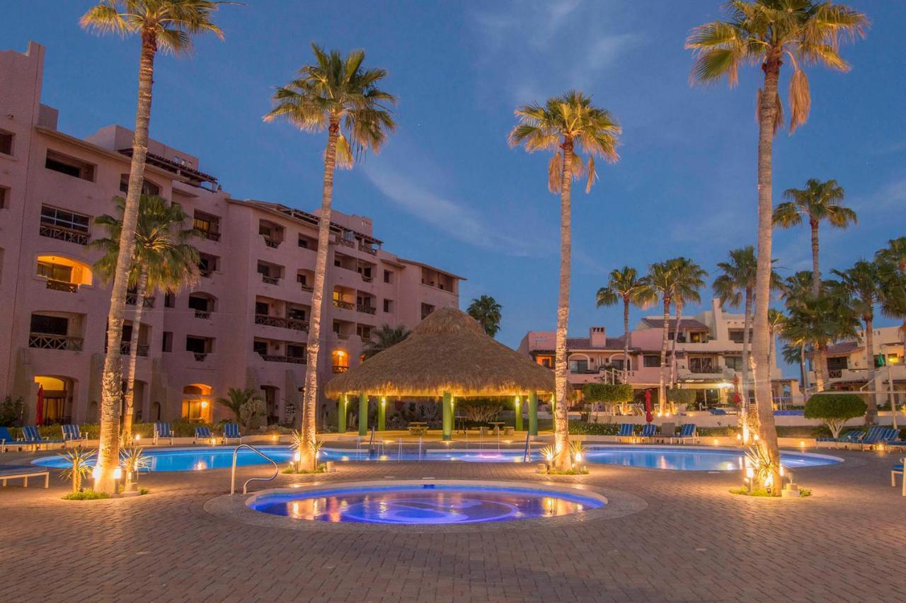 Marina Pinacate A-417 Aparthotel Puerto Peñasco Esterno foto