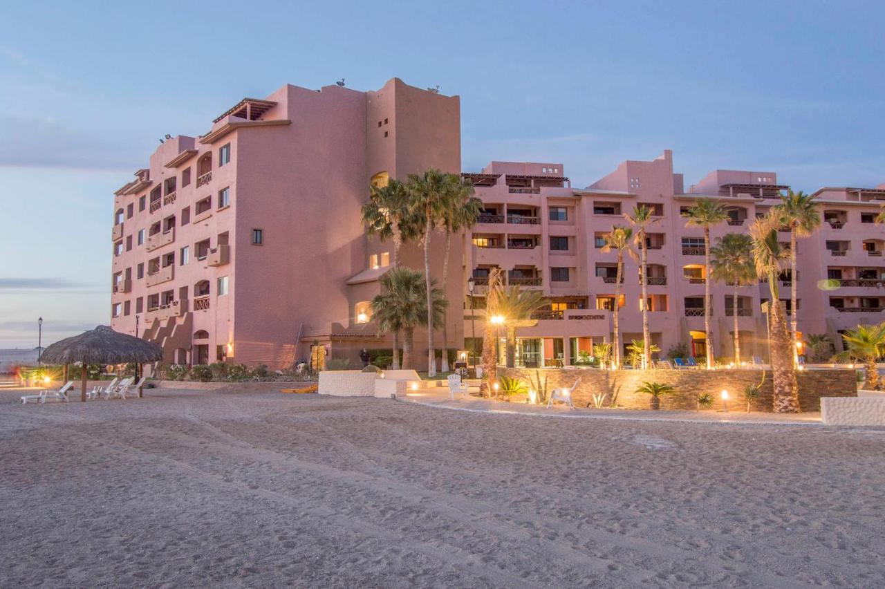 Marina Pinacate A-417 Aparthotel Puerto Peñasco Esterno foto