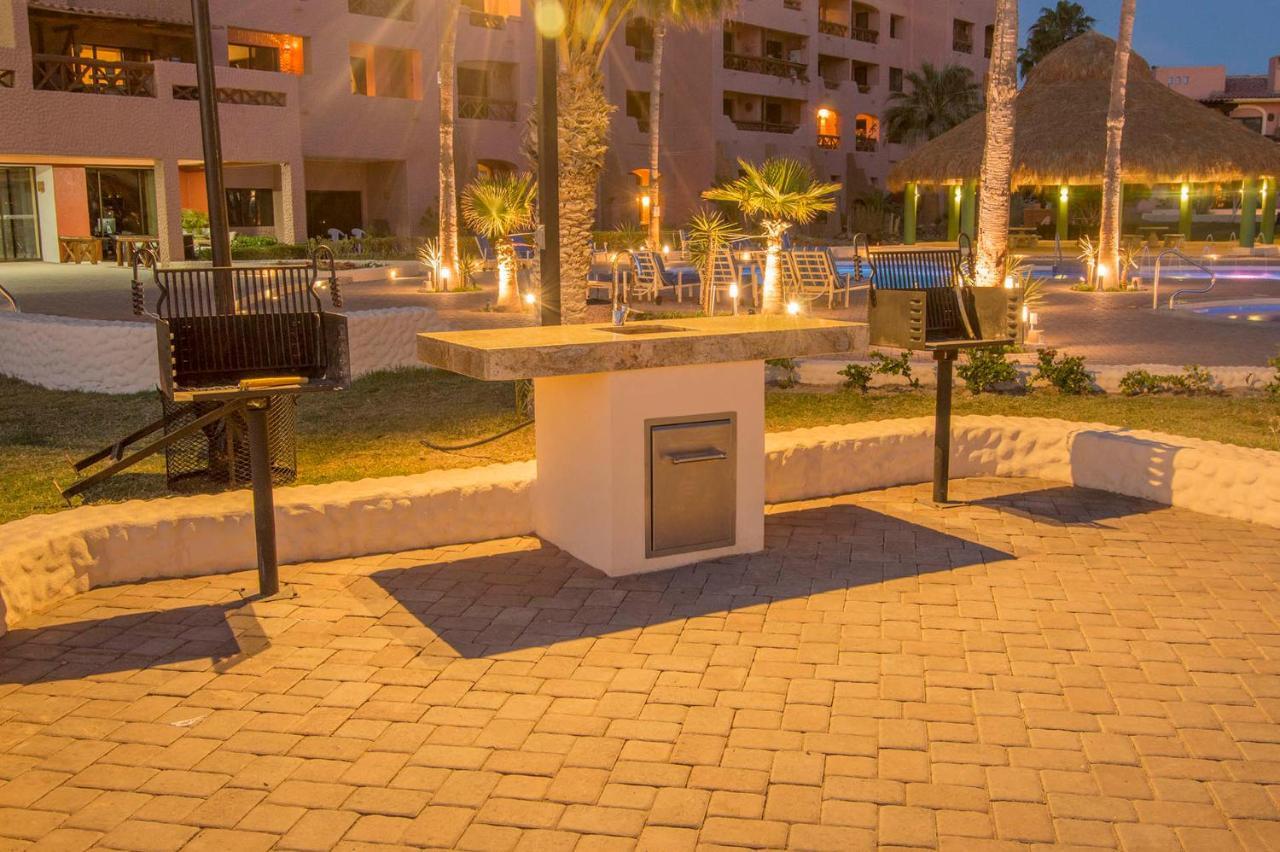 Marina Pinacate A-417 Aparthotel Puerto Peñasco Esterno foto
