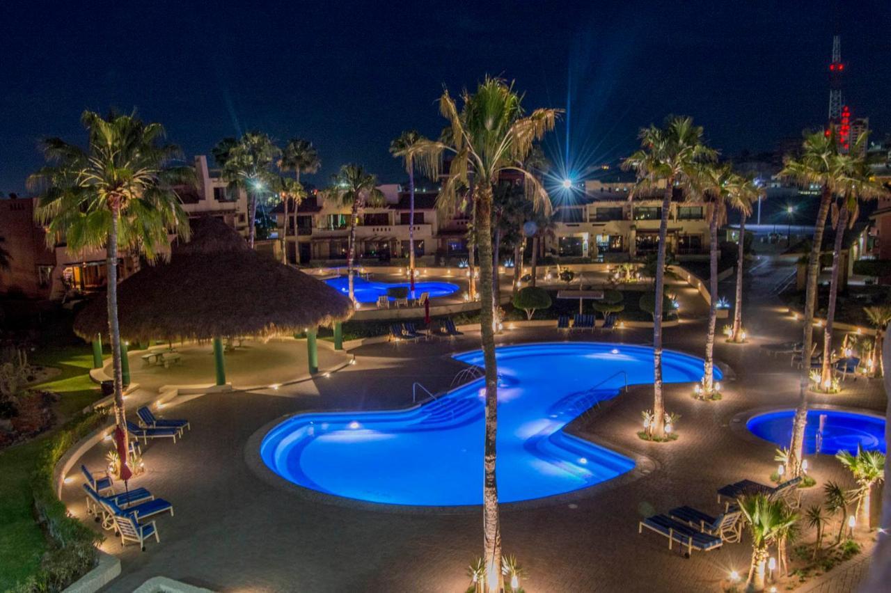 Marina Pinacate A-417 Aparthotel Puerto Peñasco Esterno foto