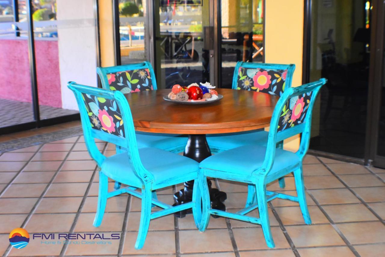 Marina Pinacate A-417 Aparthotel Puerto Peñasco Esterno foto