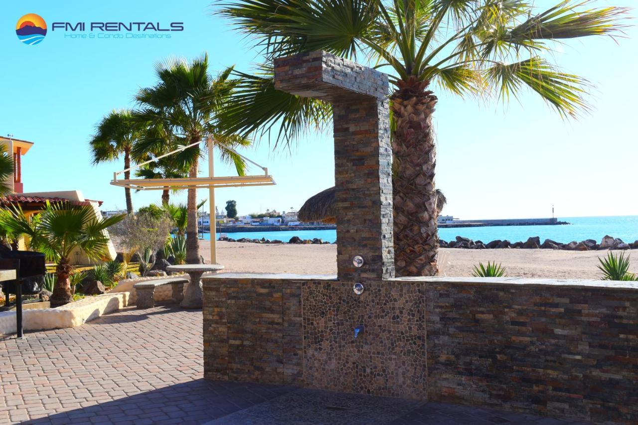 Marina Pinacate A-417 Aparthotel Puerto Peñasco Esterno foto