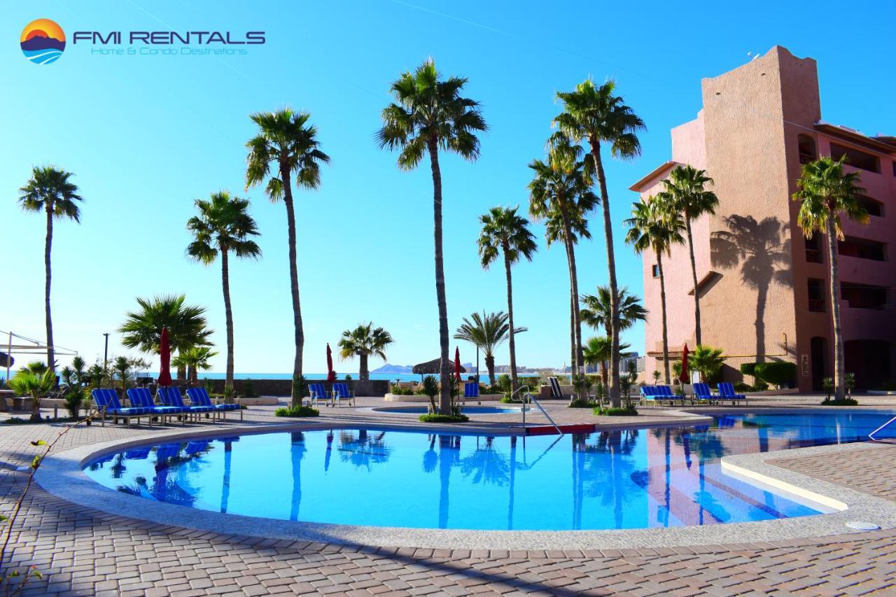 Marina Pinacate A-417 Aparthotel Puerto Peñasco Esterno foto