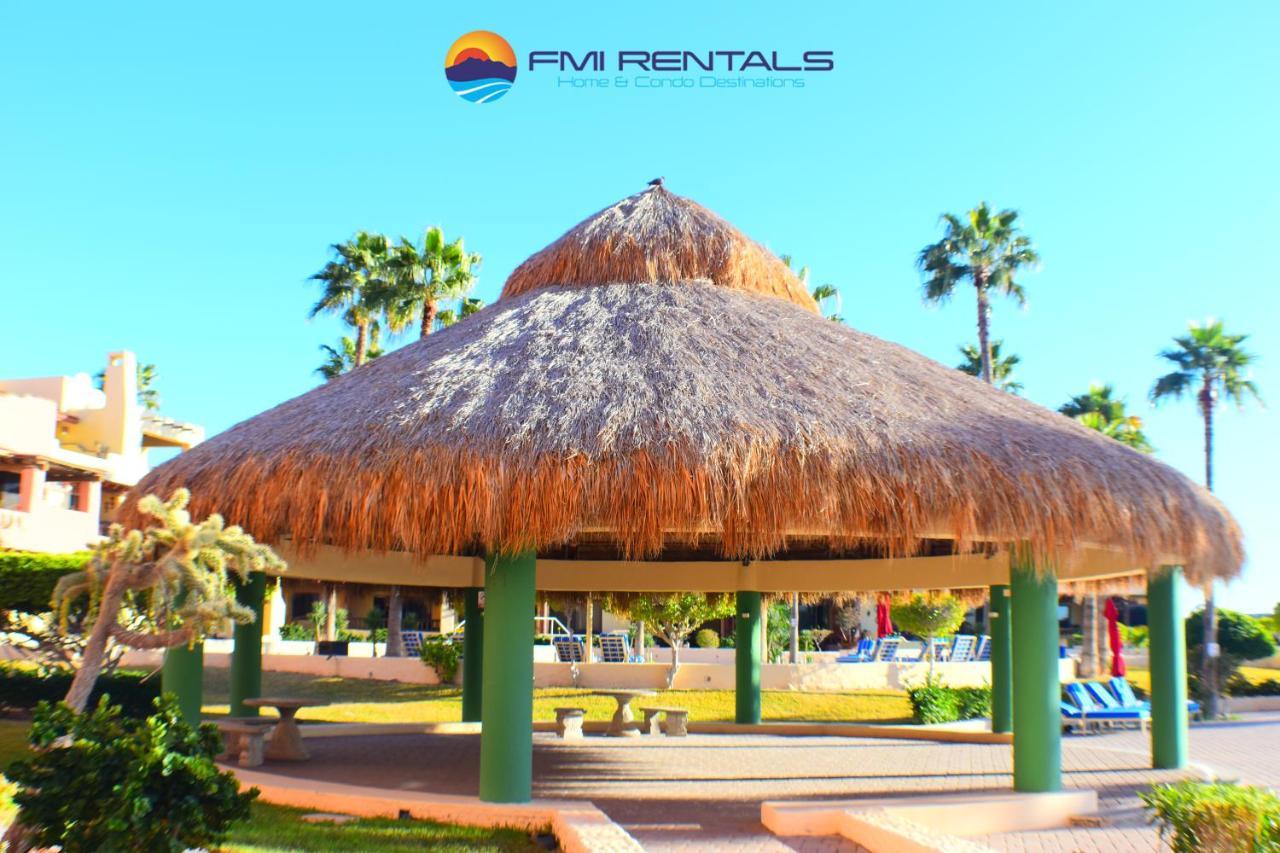 Marina Pinacate A-417 Aparthotel Puerto Peñasco Esterno foto
