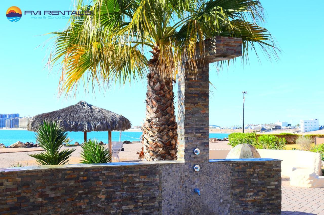 Marina Pinacate A-417 Aparthotel Puerto Peñasco Esterno foto