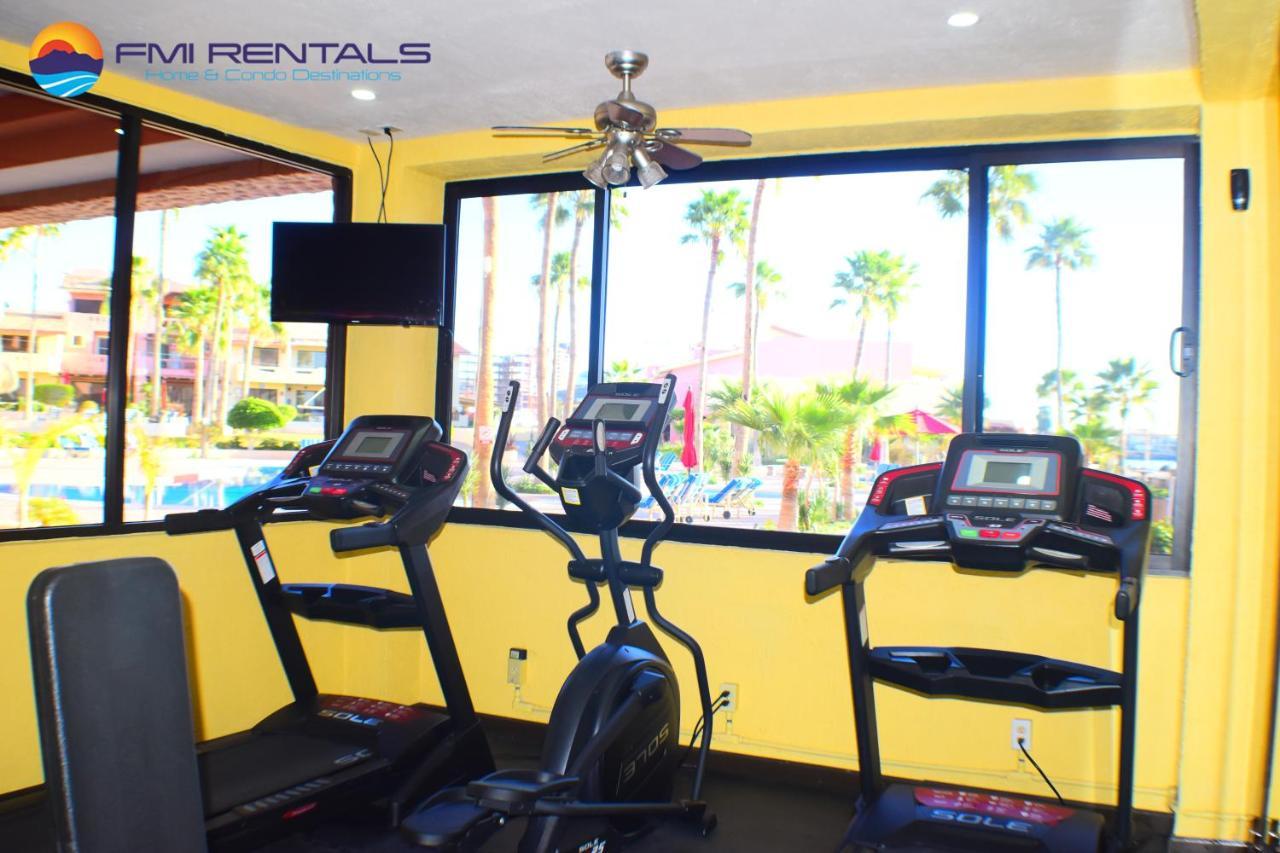 Marina Pinacate A-417 Aparthotel Puerto Peñasco Esterno foto