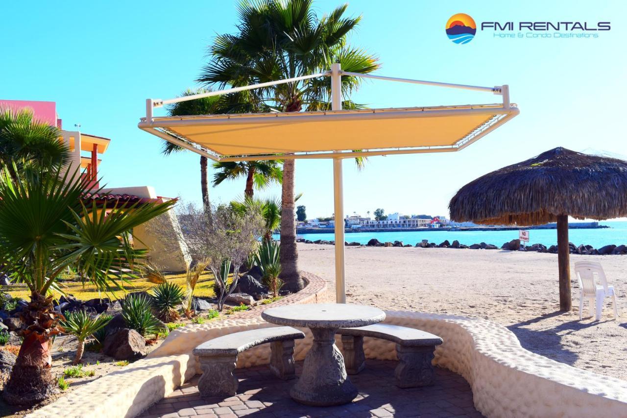 Marina Pinacate A-417 Aparthotel Puerto Peñasco Esterno foto