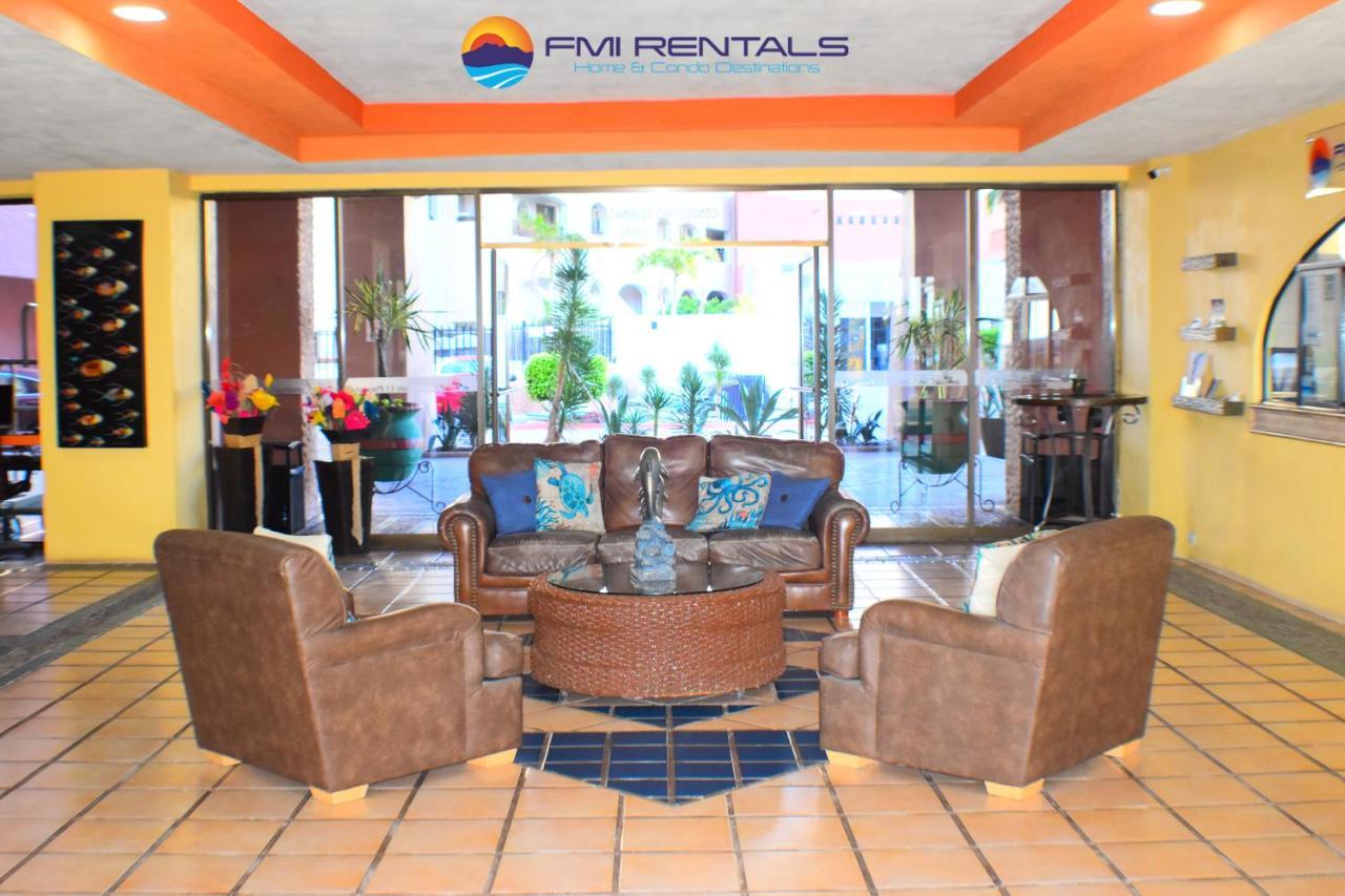 Marina Pinacate A-417 Aparthotel Puerto Peñasco Esterno foto