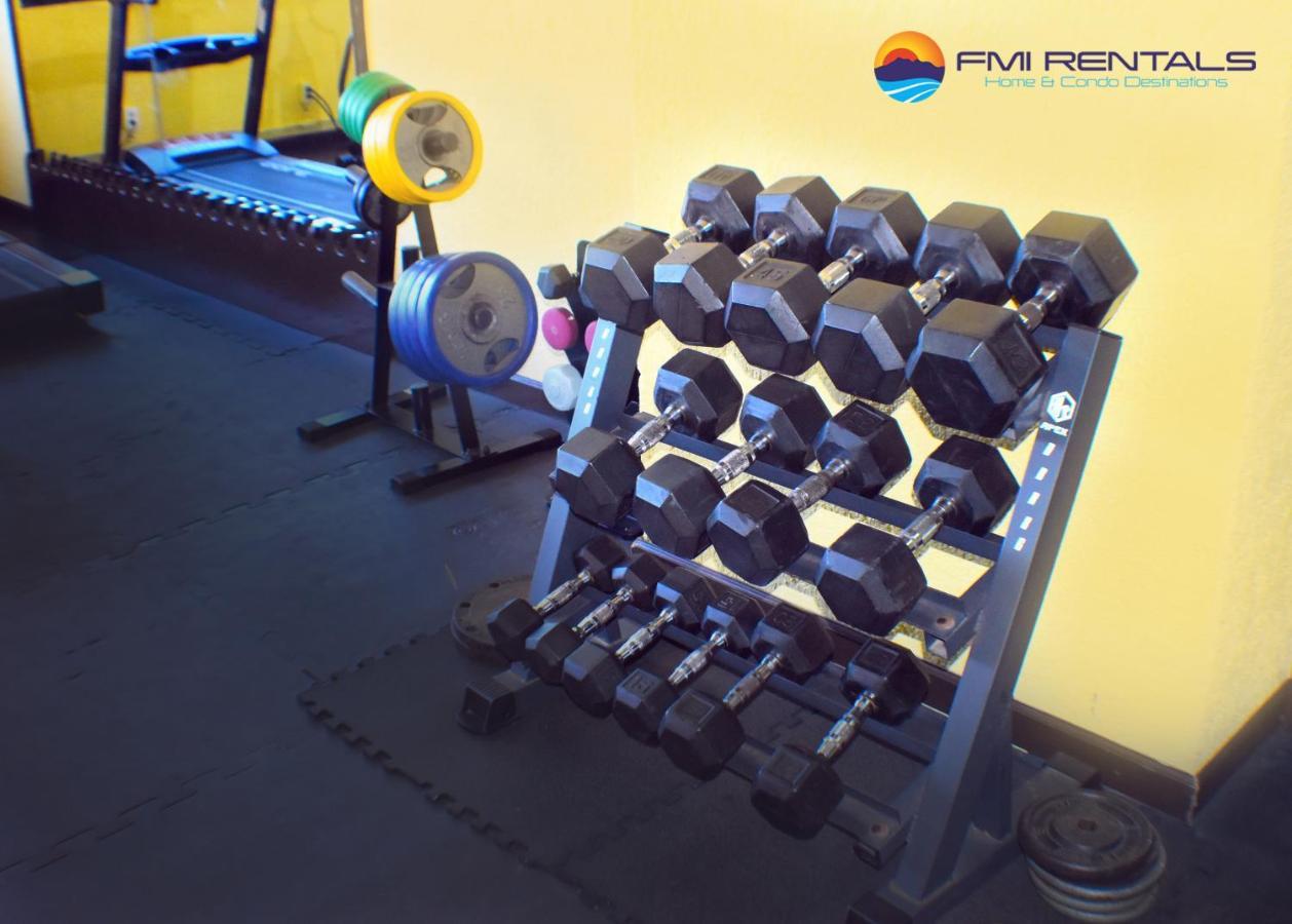 Marina Pinacate A-417 Aparthotel Puerto Peñasco Esterno foto