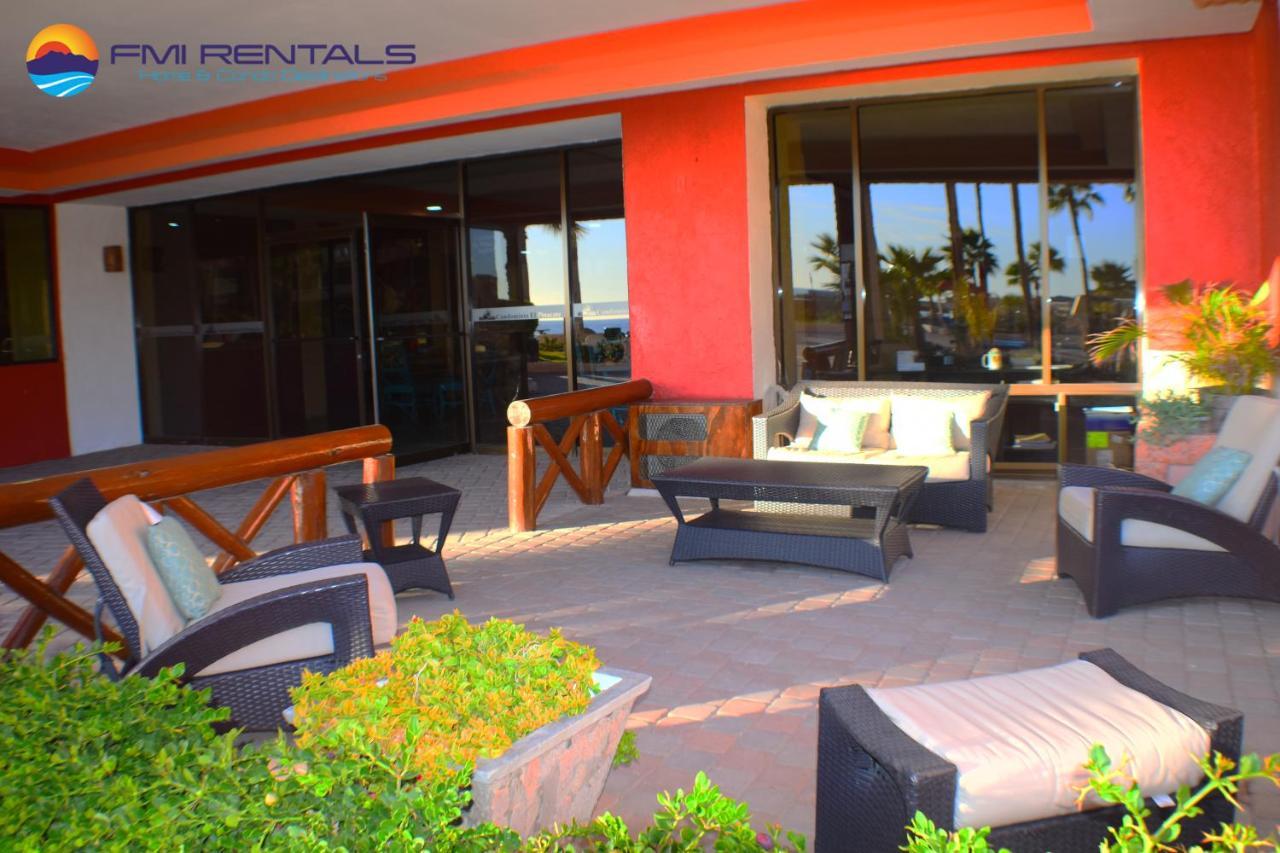 Marina Pinacate A-417 Aparthotel Puerto Peñasco Esterno foto