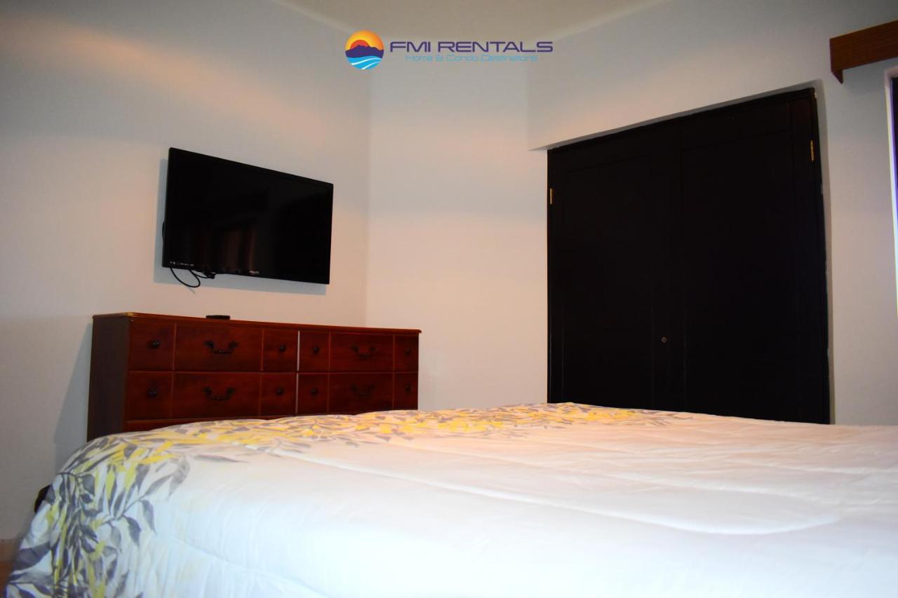 Marina Pinacate A-417 Aparthotel Puerto Peñasco Esterno foto