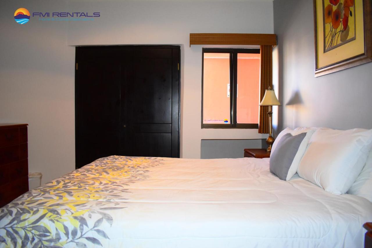 Marina Pinacate A-417 Aparthotel Puerto Peñasco Esterno foto